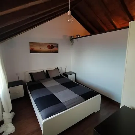 Casa El شقة *