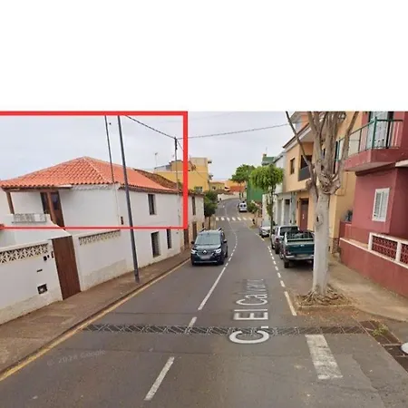 شقة Casa El