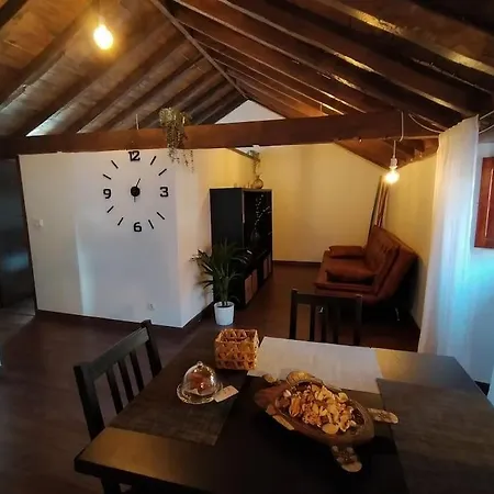 Apartment Casa El Sauzal
