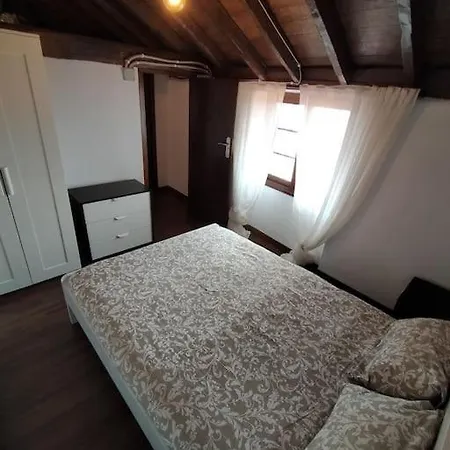 Apartment Casa El