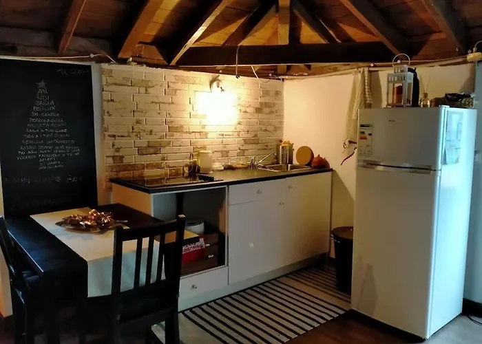 Appartamento Casa El *