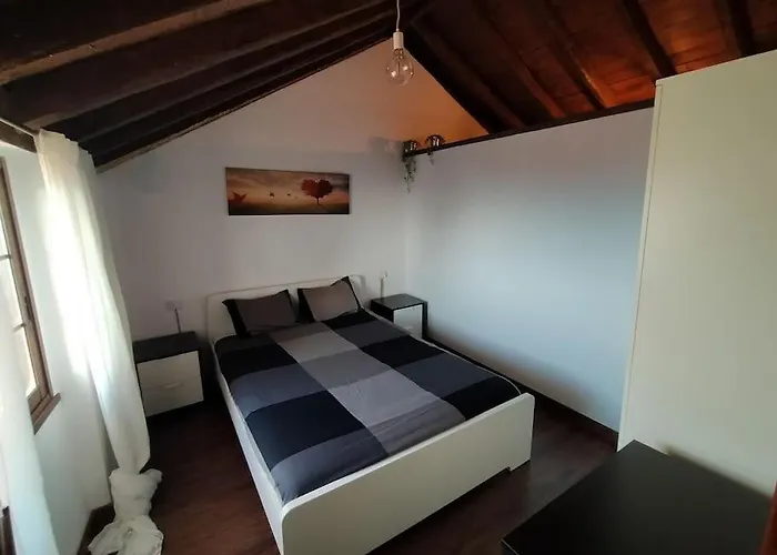 Casa El Appartamento *