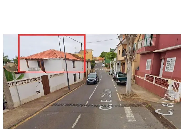 Appartamento Casa El