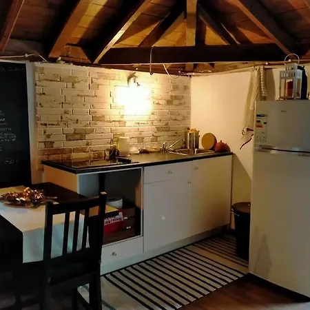 Apartamento Casa El *