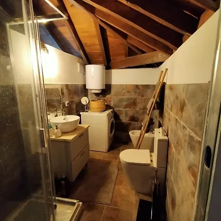 Apartamento Casa El