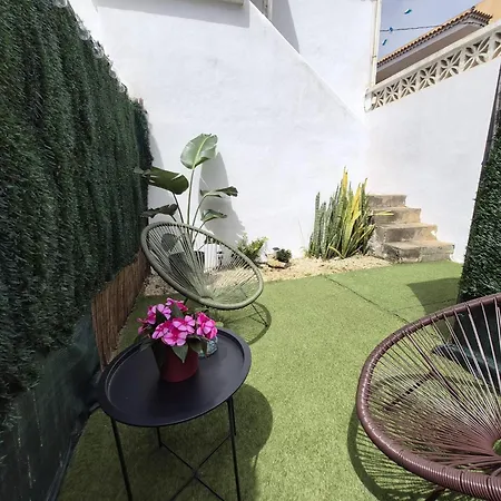 Casa El