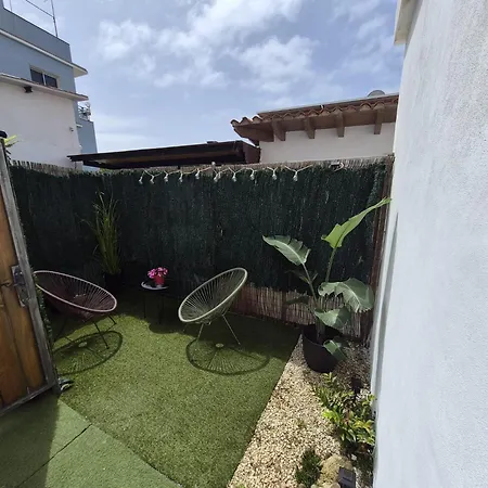 Apartament Casa El *