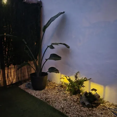 Apartament Casa El Sauzal