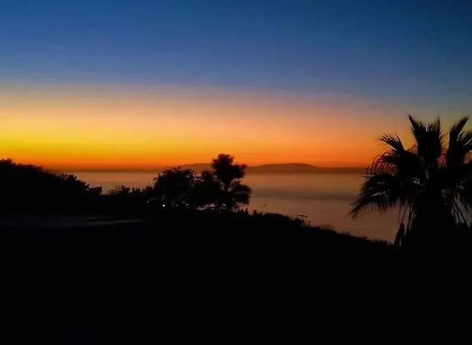 Lägenhet Casa El Sauzal