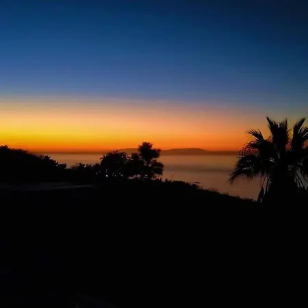 Apartamento Casa El Sauzal